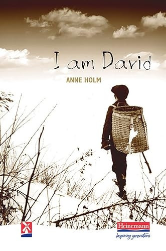 I am David (New Windmills)
