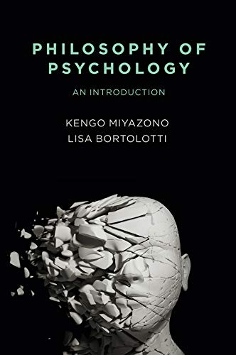 Philosophy of Psychology:  - An Introduction