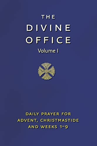 Divine Office: v. 1 (Divine Office)