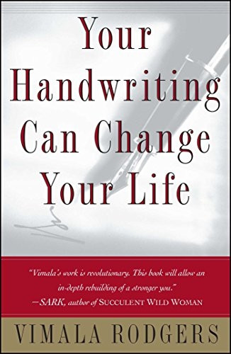 Your Handwriting Can Change Your Life