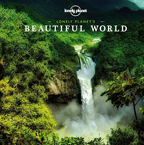 Lonely Planet Lonely  - Planet's Beautiful World  - Mini 1