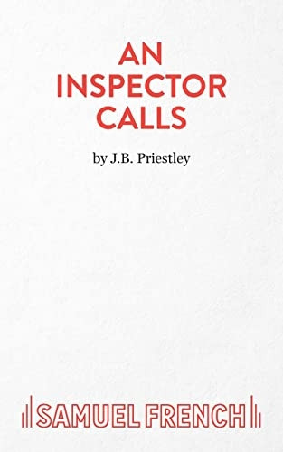 An Inspector Calls (Acting Edition)
