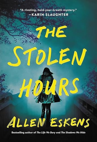 The Stolen Hours