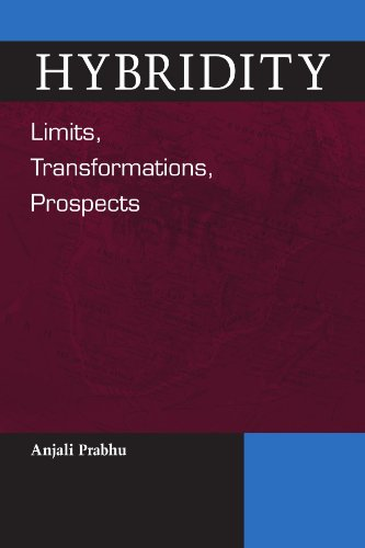 Hybridity (SUNY Series, Explorations in Postcolonial Studies)
