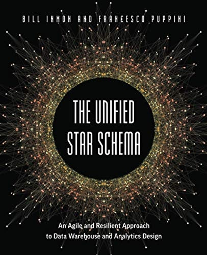 The Unified Star Schema:  - An Agile and Resilient  - Approach to Data Warehouse  - and Analytics Design