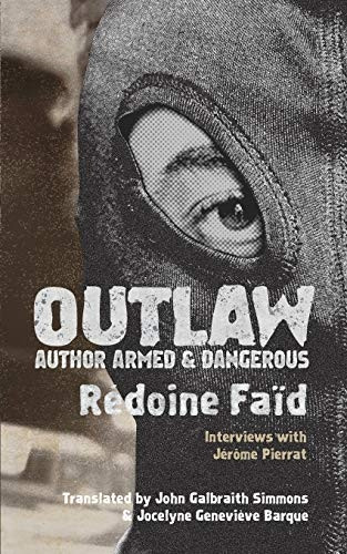 Outlaw: Author Armed &  - Dangerous