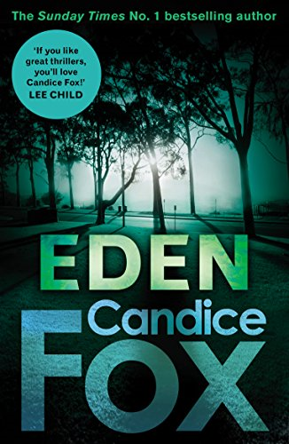 Eden (Archer & Bennett Thriller)