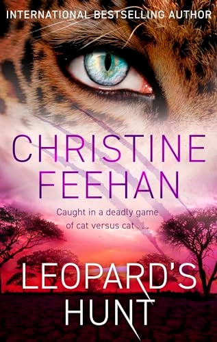 Leopard's Hunt (Leopard People)