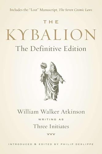 Kybalion: The Definitive Edition
