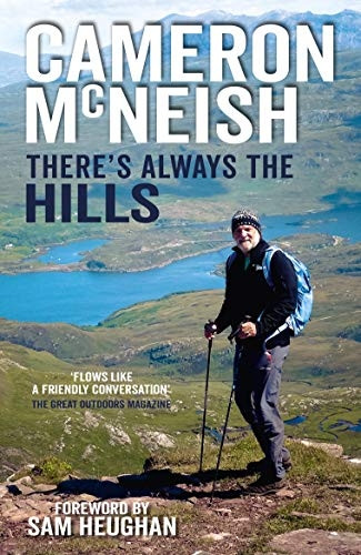 There's Always the Hills