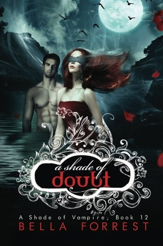 A Shade of Vampire 12: A Shade of Doubt