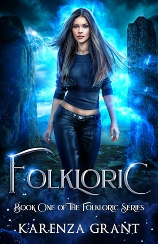Folkloric (Folkloric The)