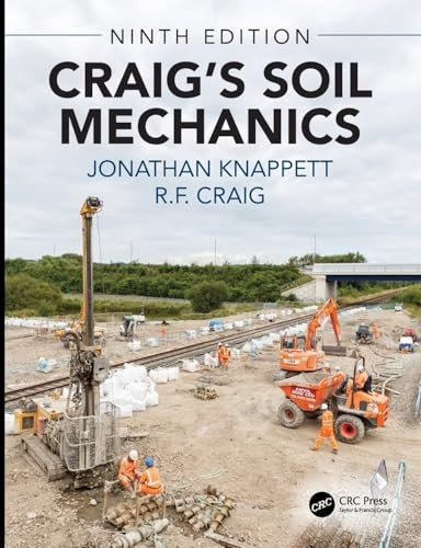 Craig's Soil Mechanics
