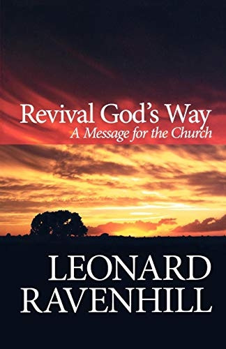 Revival Gods Way: A Message for the Church