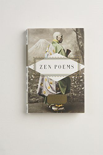 Zen Poems (Everyman's Library Pocket Poets)