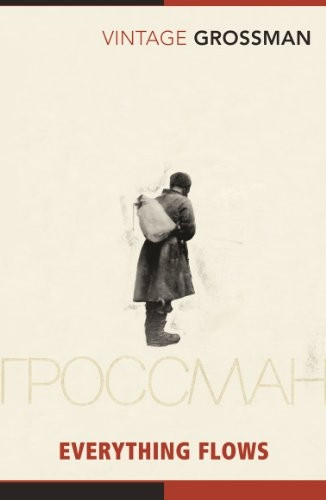 Everything Flows. Vasily Grossman
