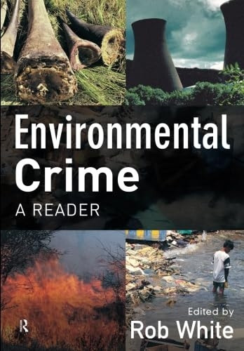 Environmental Crime a Reader