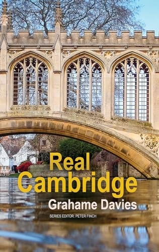 Real Cambridge (Real Series)