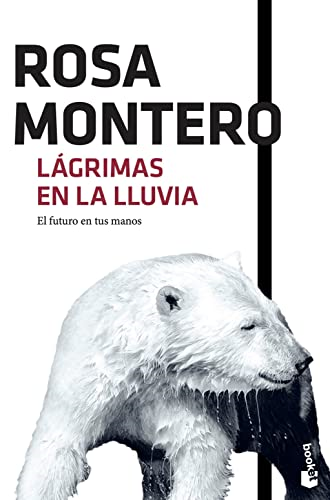 Làgrimas en la lluvia
