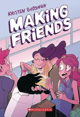 Making Friends