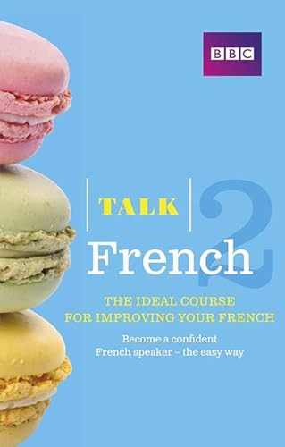 Talk French 2 Book: 2