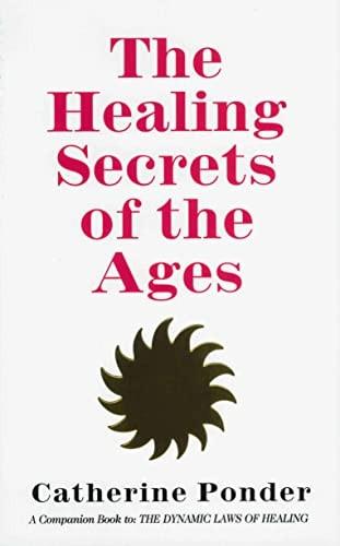 HEALING SECRETS OF AGES