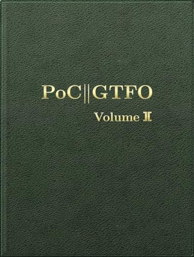 Poc or Gtfo, Volume 2
