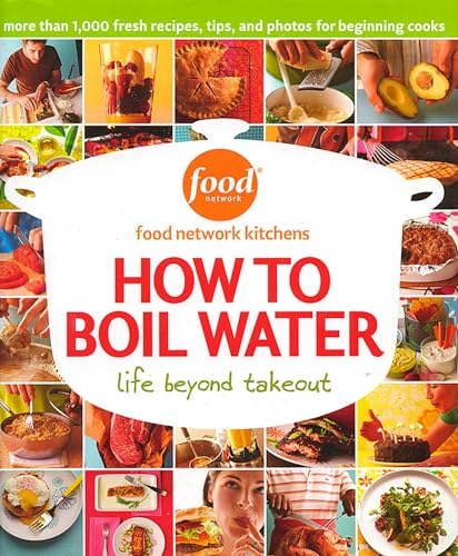 How to Boil Water