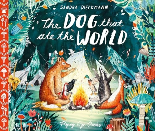 The Dog that Ate the World