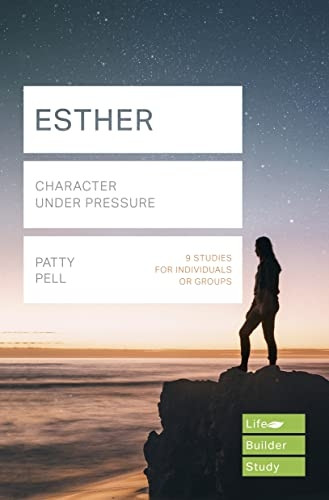 ESTHER LIFEBUILDER