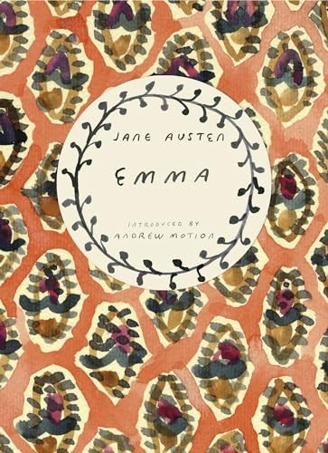 Emma (Vintage Classics Austen Series)