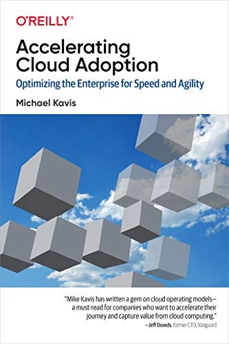 Accelerating Cloud Operations: Optimizing the Enterprise for Speed and Agility