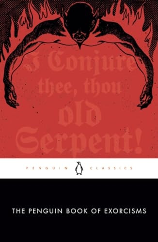 The Penguin Book of Exorcisms