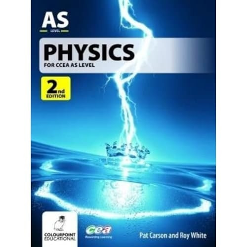 Physics for CCEA AS Level