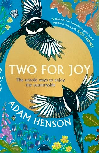 Two for Joy: The Myriad Ways to Enjoy the Countryside