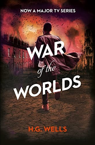 WAR OF THE WORLDS