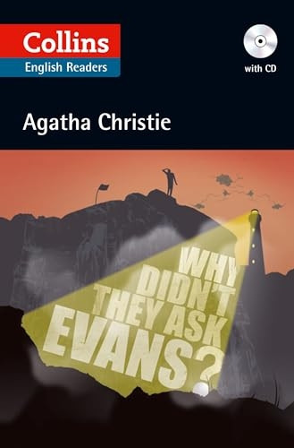 Collins Why Didn't They Ask Evans?