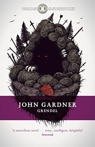 Grendel (FANTASY MASTERWORKS)