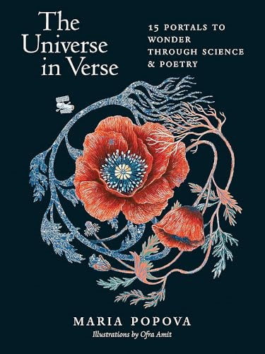 The Universe in Verse: 15  Portals to Wonder through  Science and Poetry