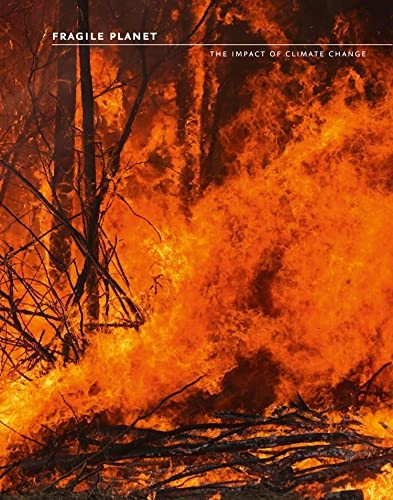 Fragile Planet: The impact of climate change