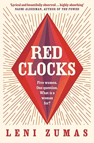 Red Clocks
