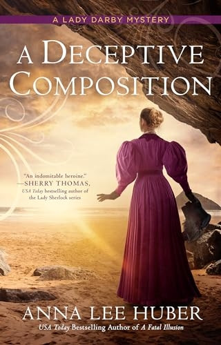 A Deceptive Composition (Lady Darby Mystery A)