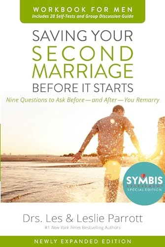 SAVING YR 2ND MAR WKBK MEN REV