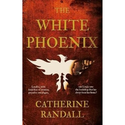 The White Phoenix