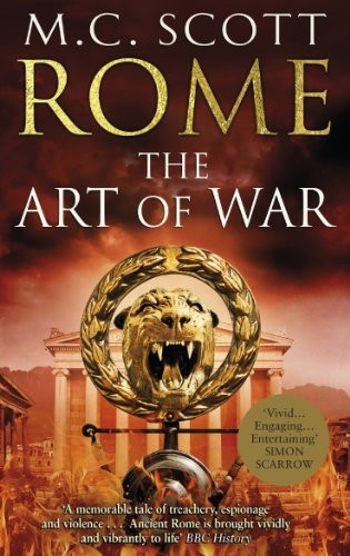 Rome: The Art of War (Rome 4)
