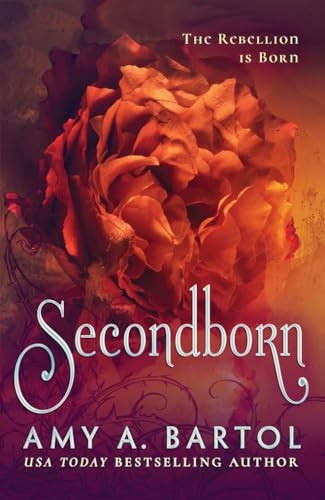 Secondborn (Secondborn Series)