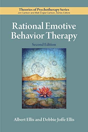 Rational Emotive Behavior Therapy (Theories of Psychotherapy Series)