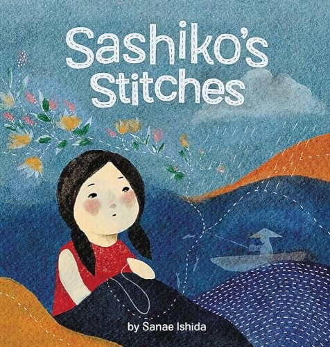 Sashiko's Stitches