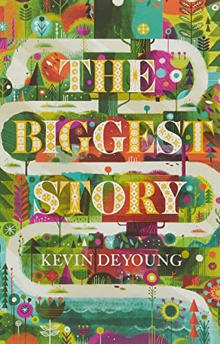 The Biggest Story (Pack of 25)