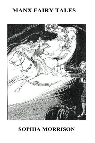 Manx Fairy Tales